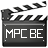 MPC-BE 64位(万能视频播放器)v1.4.6.1012 绿色版
