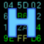 16进制编辑器(HexEditXP)v1.6 汉化破解版