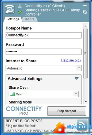 connectify pro破解版下载