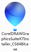 Coreldraw x7中文破解版安装教程 