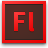 Adobe Flash Professional CS6 简体中文精简版