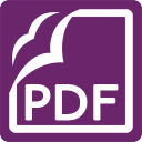 Foxit PhantomPDF Business(福晰PDF套件)v7.1.0.0306 中文破解版