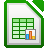 LibreOffice(办公室软件)v4.4.4 绿色便携版