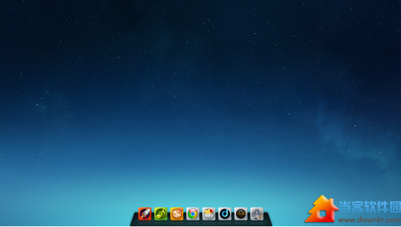 Linux Deepin