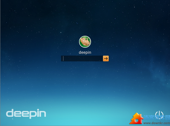 Linux Deepin 2014官方下载