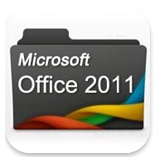 Office for Mac 2011(mac office 2011)中文破解版
