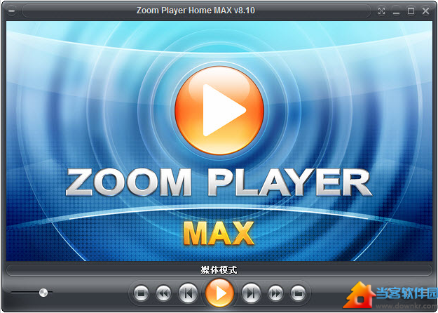 zoomplayer播放器下载