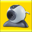 摄像头录像软件(Super Webcam Recorder)v4.3 汉化破解版