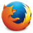 火狐浏览器(Firefox)v38.0 绿色自由版
