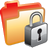 文件夹加密器(lockdir)v5.75 绿色注册版