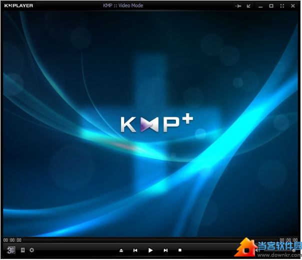 kmplayer绿色版