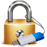 GiliSoft USB Encryption(USB加密软件)v5.0.0 中文破解版