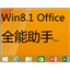 Win8.1 Office2013 全能助手v1.1 绿色版