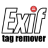 Exif Tag Remover(删除图片Exif信息)v5.0 绿色破解版