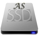AS SSD Benchmark(固态硬盘测试软件)v1.8 汉化绿色版