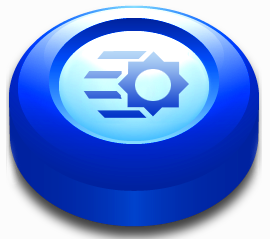 Blue Jet Button(软件快捷启动工具)v2.2.1.5 中文注册版