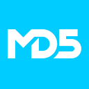 MD5助手(md5值验证工具)v1.0.0.3 绿色版