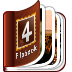 Kvisoft FlipBook Maker Enterprise(电子书制作软件)v4.0 汉化版