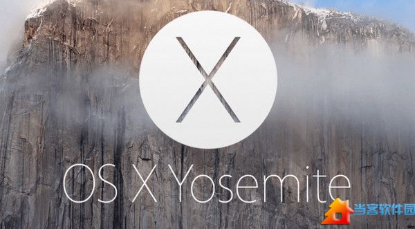 OS X 10.10 Yosemite 制作USB安装盘教程