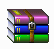 WinRAR 64位破解版v5.30 Final 汉化特别版