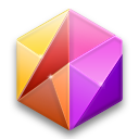 颜色取色工具(Color Cube)v2.0.1 绿色中文版