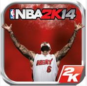 nba2k14中文版