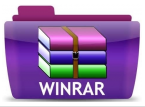 WinRAR无视文件锁定补丁32位/64位 绿色版