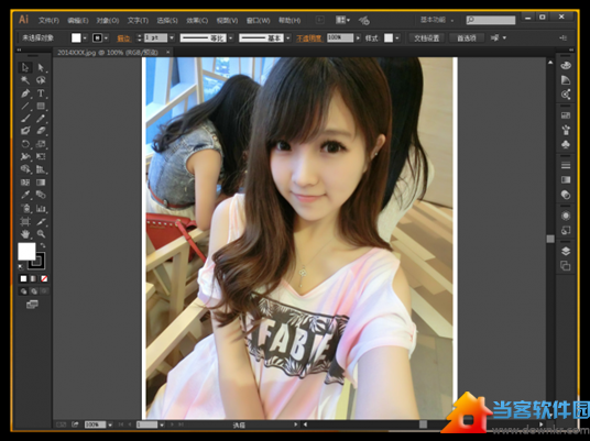 Adobe Illustrator CC 2014 64位中文特别版