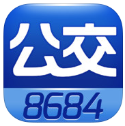 8684公交