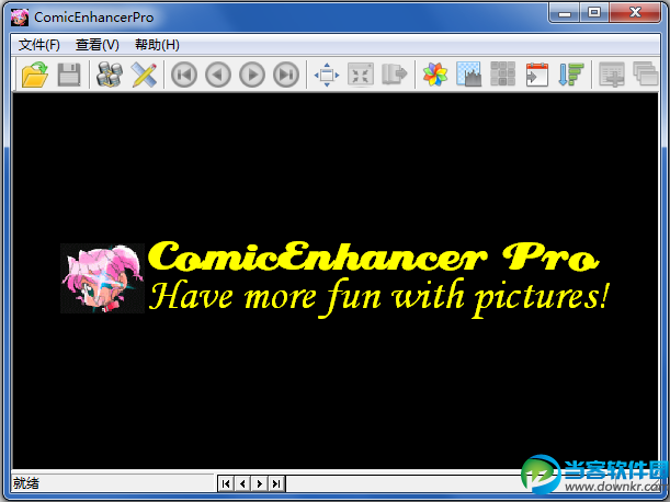 ComicEnhancerPro下载