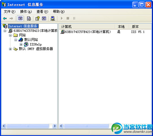 iis6.0完整安装包下载