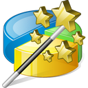 MiniTool Partition Wizard Pro(分区精灵向导)v8.1.1 绿色专业版