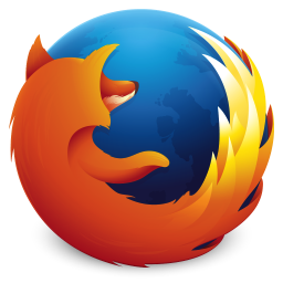 Firefox