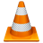 VLC media player(vlc播放器)v2.1.5 绿色中文版