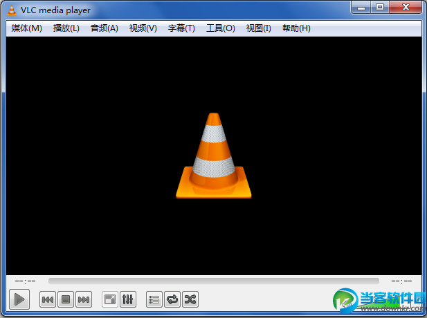 vlc media player下载