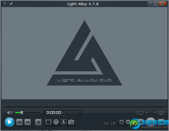 Light Alloy中文版下载