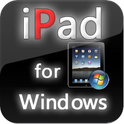 iPad for Windows(ipad模拟器)v2.0.0.1003 官方版