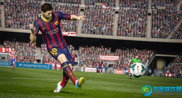 fifa15试玩版评测心得