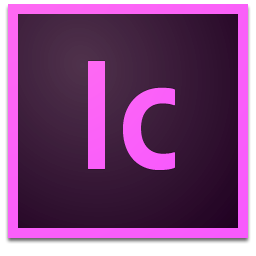 Adobe InCo