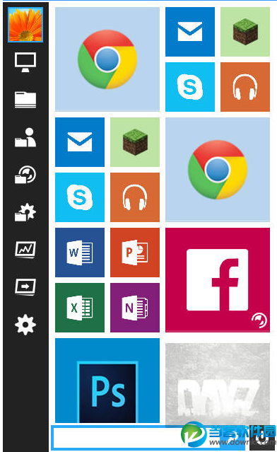 win8开始菜单工具