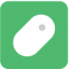 鼠大侠鼠标连点器v1.0.4.26 绿色版