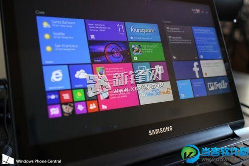 Win8.1设置电脑触摸屏禁用教程