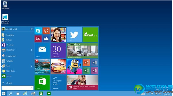 Windows10下载