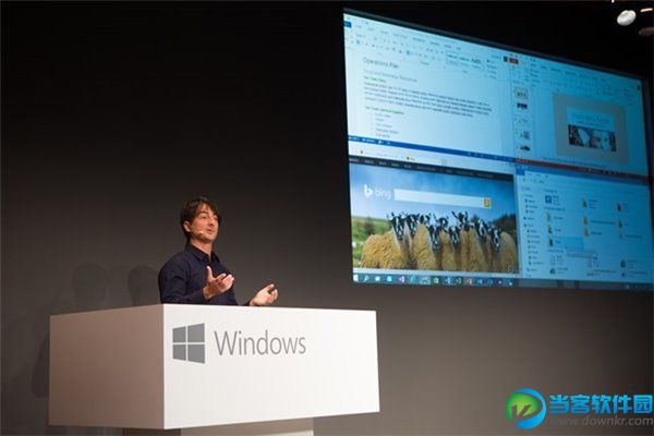 Windows10新功能键盘快捷键汇总