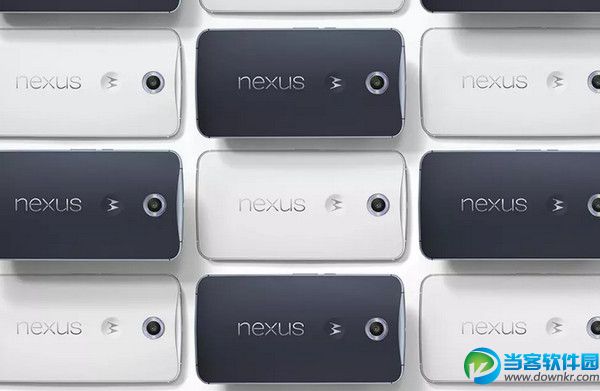 Nexus 6正式发布 顶级配置仅649美元