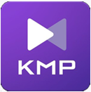 kmplayer手机播放器v1.4.7 去广告清爽版