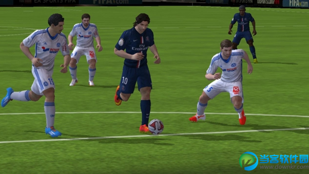 fifa15安卓版下载