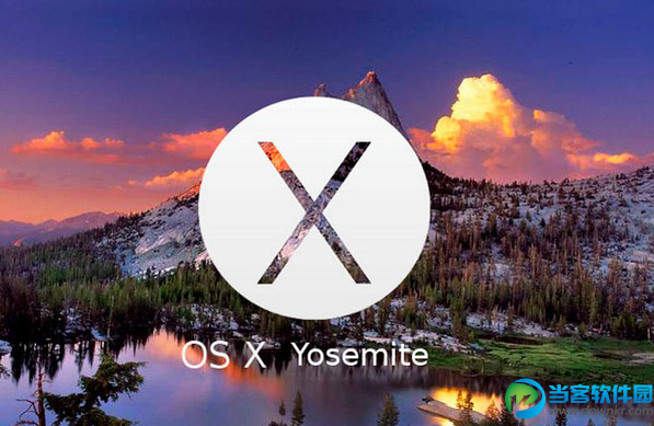 mac os x 10.10下载