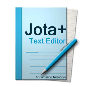 文本编辑器(Jota Text Editor)v2014.14 安卓破解版