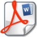 mini PDF to Word Converter(pdf转word软件)v3.3 汉化破解版
